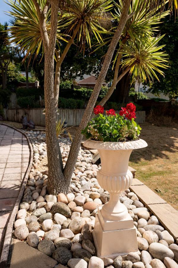 Summerhill Hotel Paignton Exterior photo