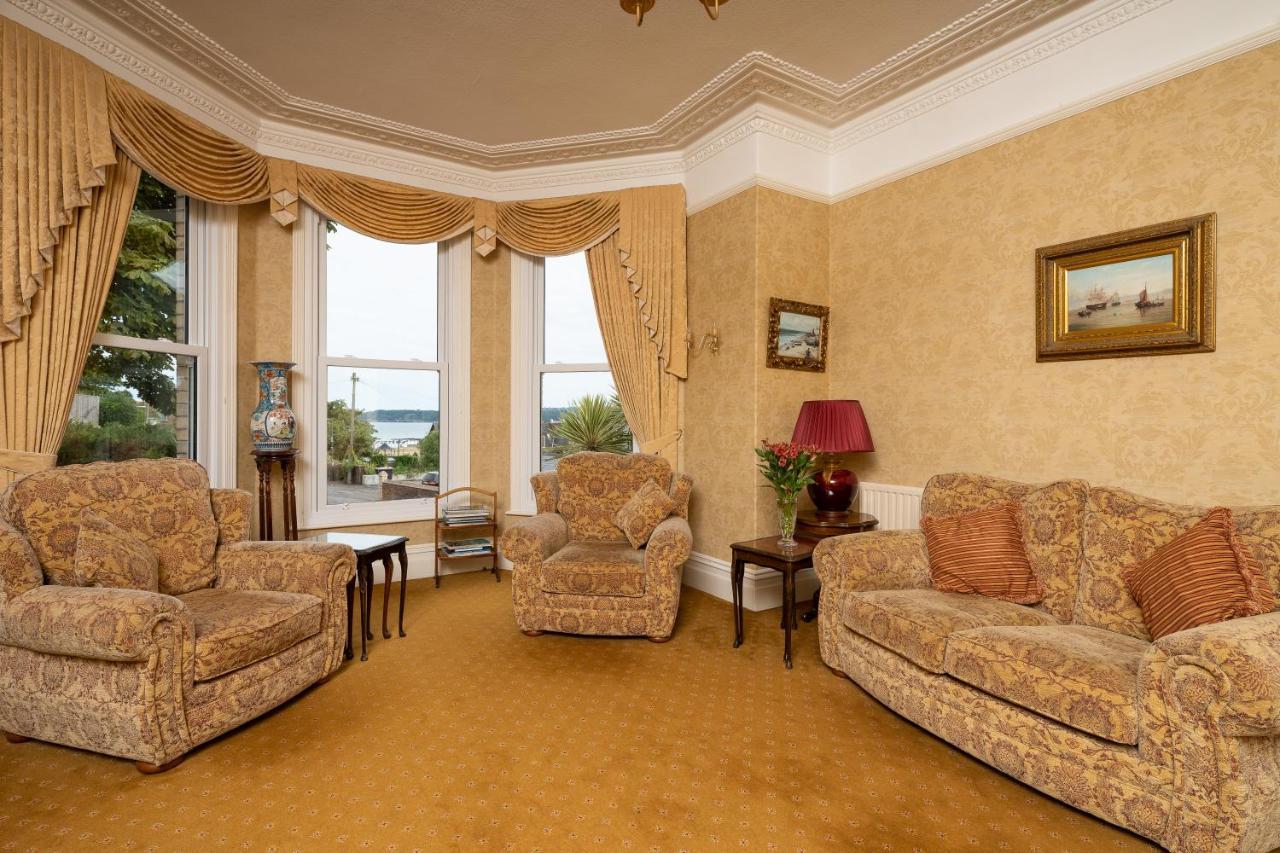 Summerhill Hotel Paignton Exterior photo