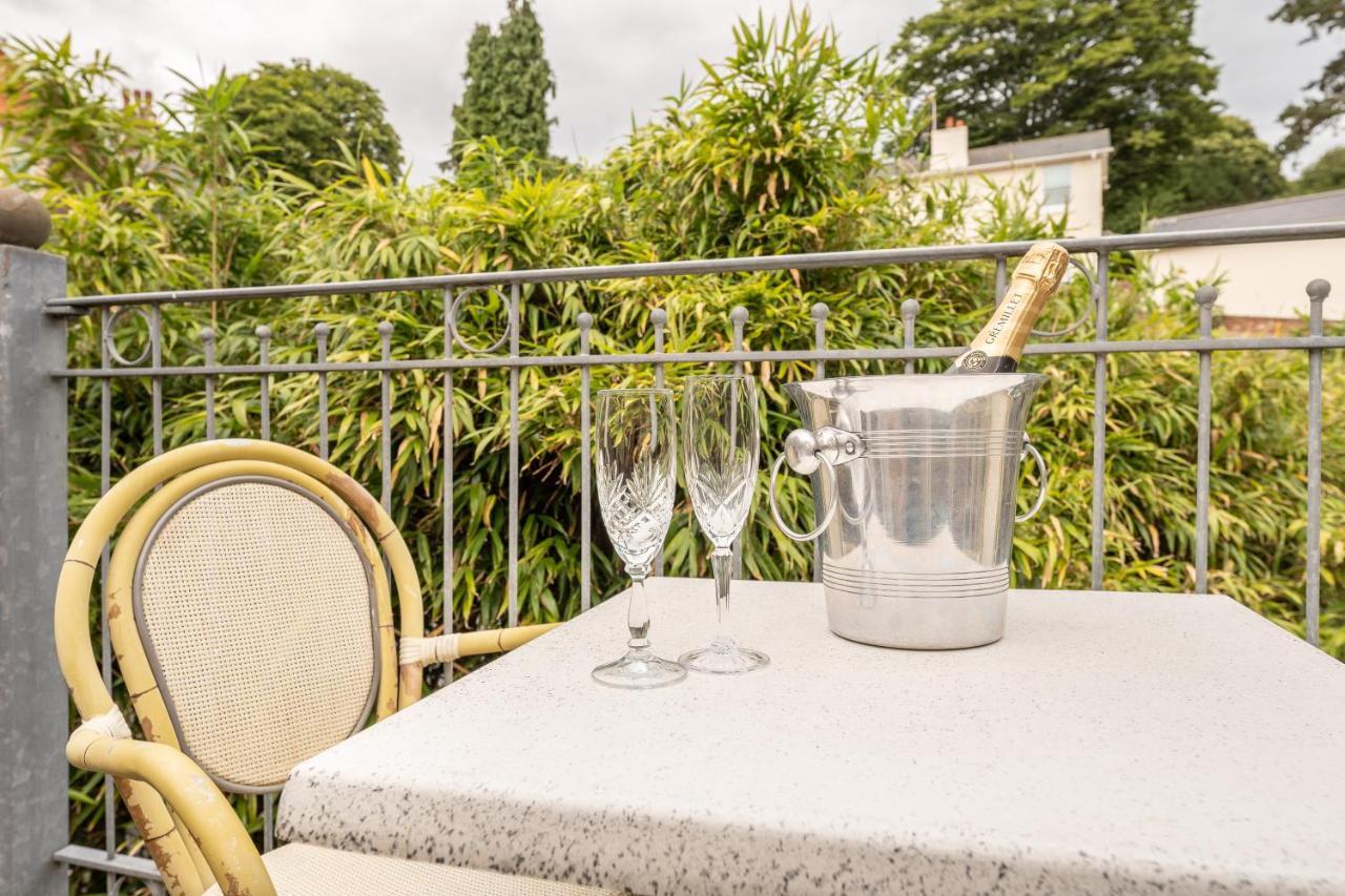 Summerhill Hotel Paignton Exterior photo