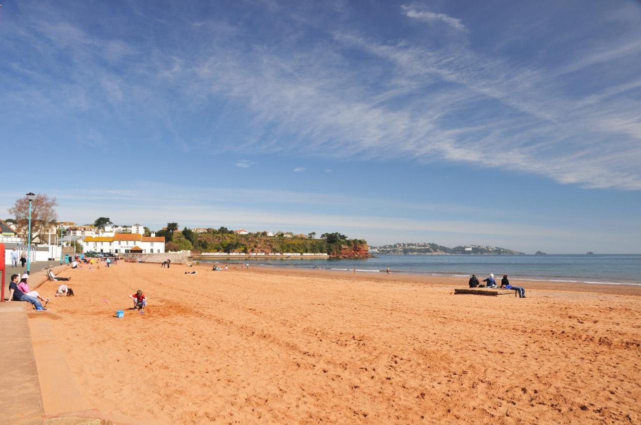 Summerhill Hotel Paignton Exterior photo