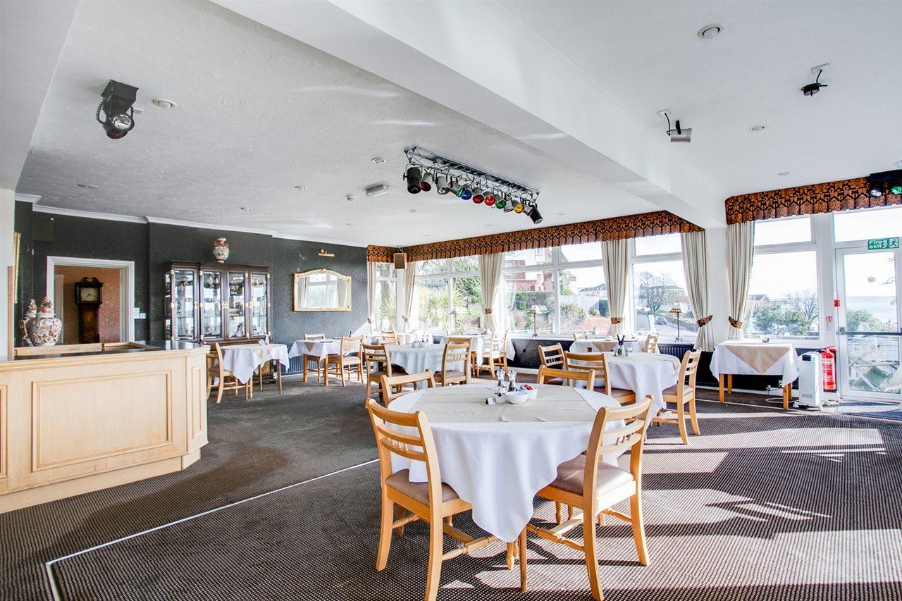 Summerhill Hotel Paignton Exterior photo
